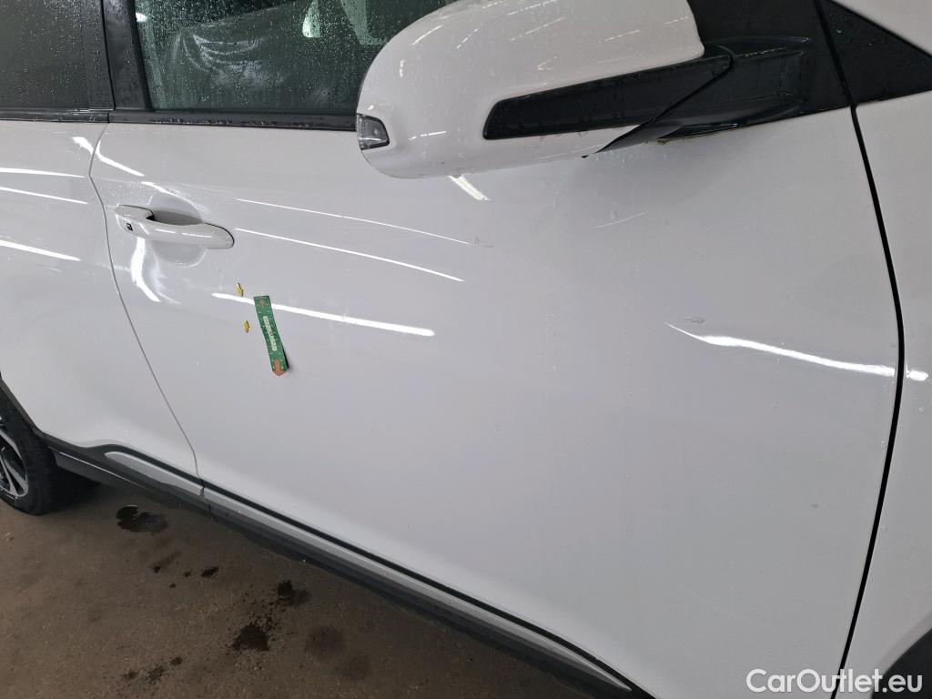  Hyundai  Konna HYUNDAI Kona 5p SUV 1.6 CRDi 136 DCT-7 Executive #4