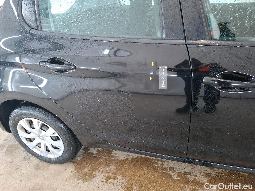  Peugeot  208  Affaire Premium Pack 1.5 HDi 100CV BVM5 E6dT #5