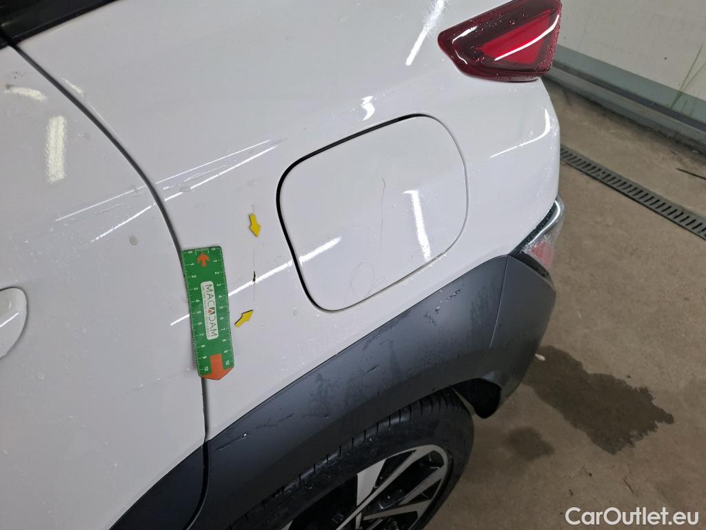  Hyundai  Konna HYUNDAI Kona 5p SUV 1.6 CRDi 136 DCT-7 Executive #18