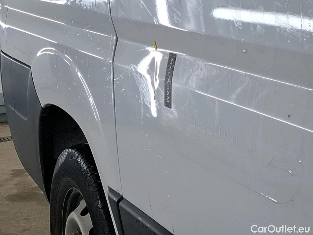  Fiat  Ducato FIAT  / 2014 / 4P / Fourgon tôlé H3-Power 120 3.0 C H1 Pack #38