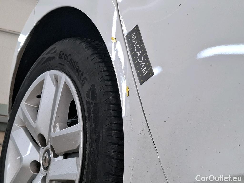  Renault  Clio  V Business 1.0 TCe 100CV BVM5 E6dT #3