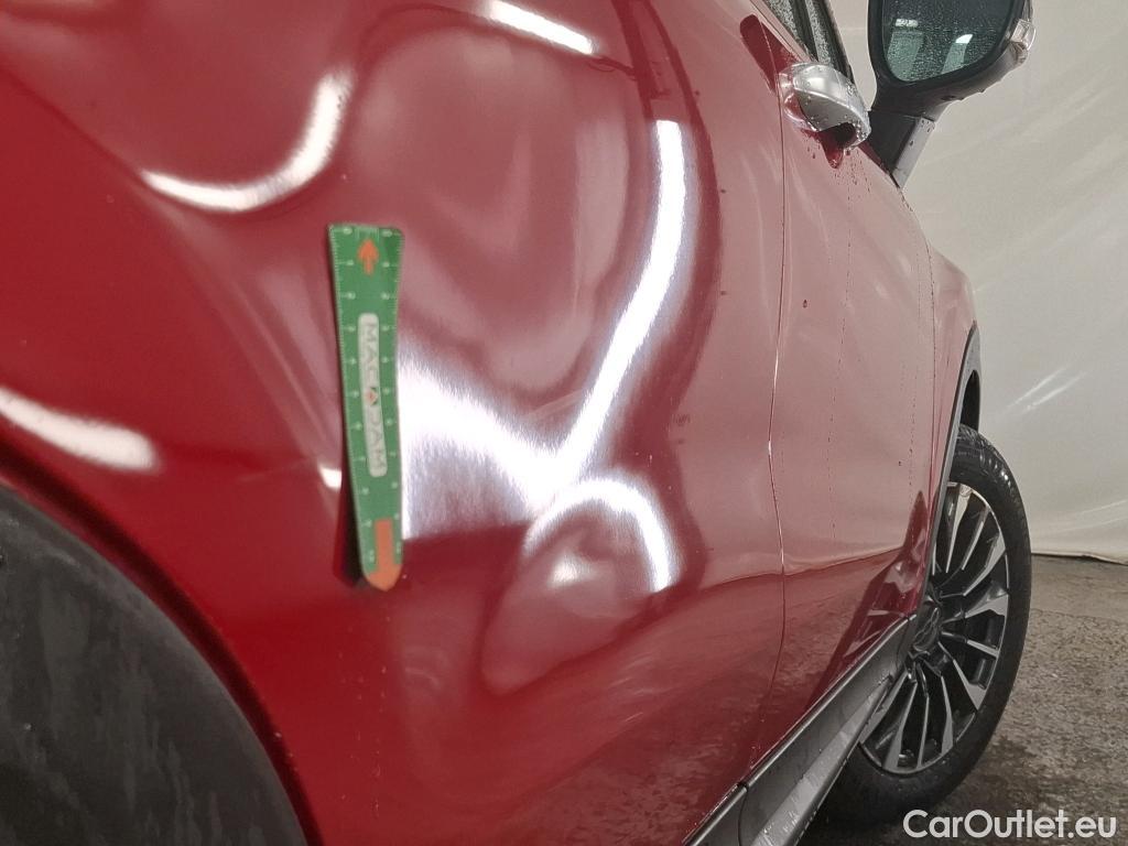  Fiat  500 FIAT X / 2018 / 5P / SUV 1.0 FFly T T3 120ch Cross #3