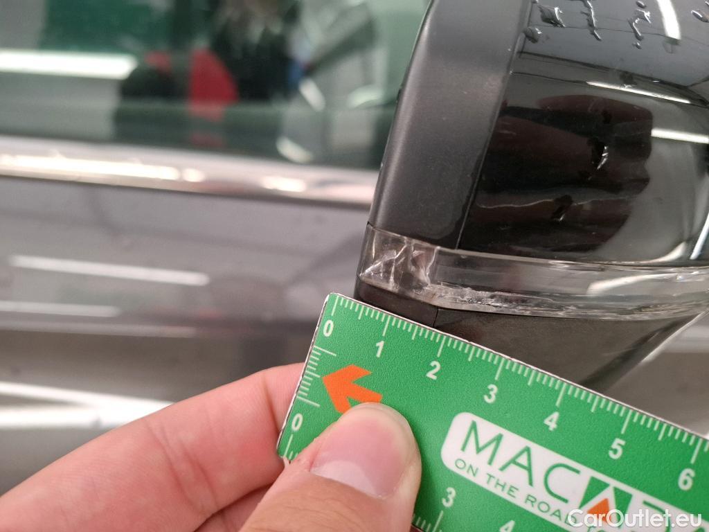  DS  DS7 7 Crossback Performance Line 1.5 BlueHDi 130CV BVA8 E6d #8