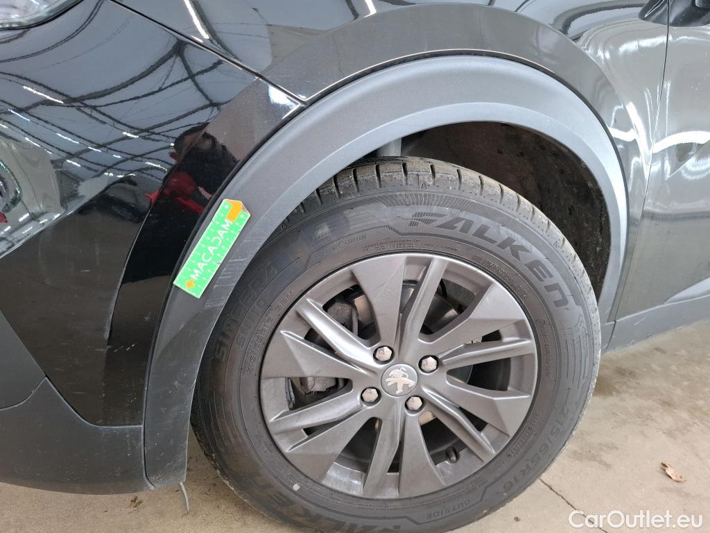  Peugeot  2008  Active Pack 1.5 HDi 110CV BVM6 E6d #15