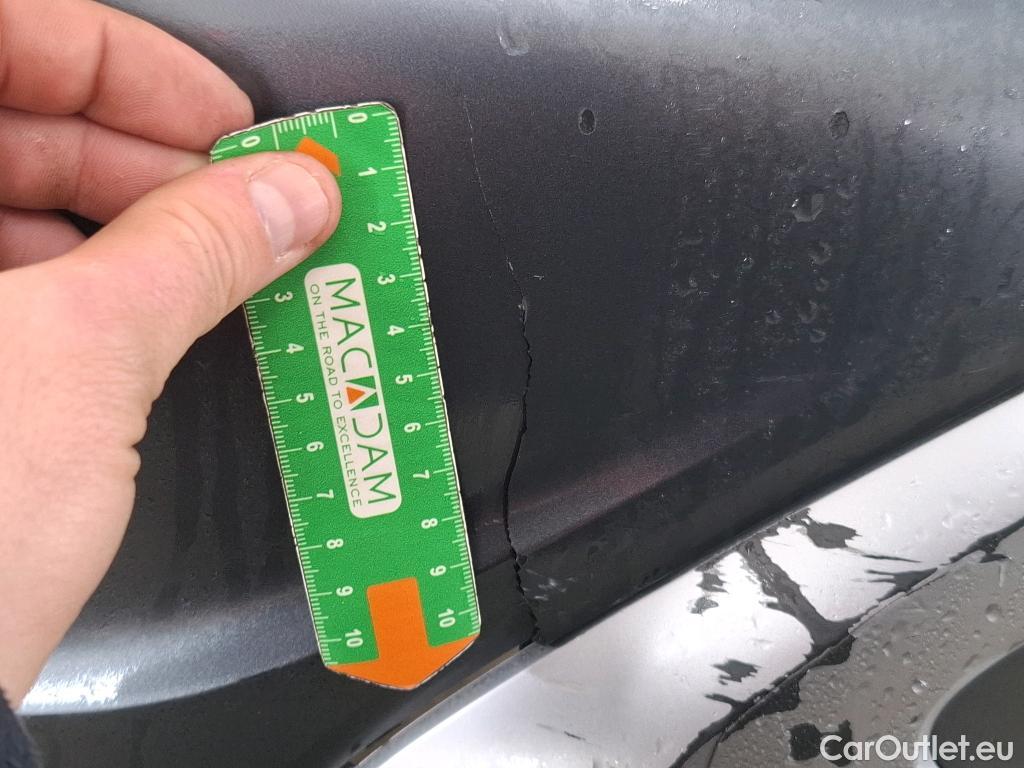  Hyundai  Konna HYUNDAI Kona 5p SUV 1.6 CRDi 136 DCT-7 Executive #2