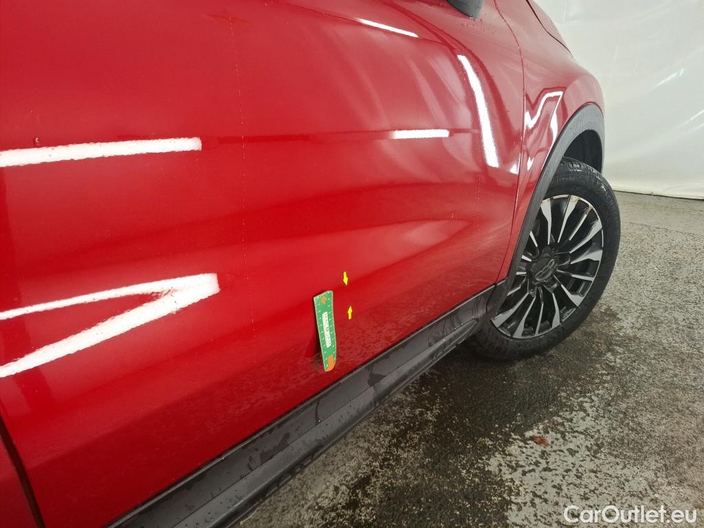  Fiat  500 FIAT X / 2018 / 5P / SUV 1.0 FFly T T3 120ch Cross #21