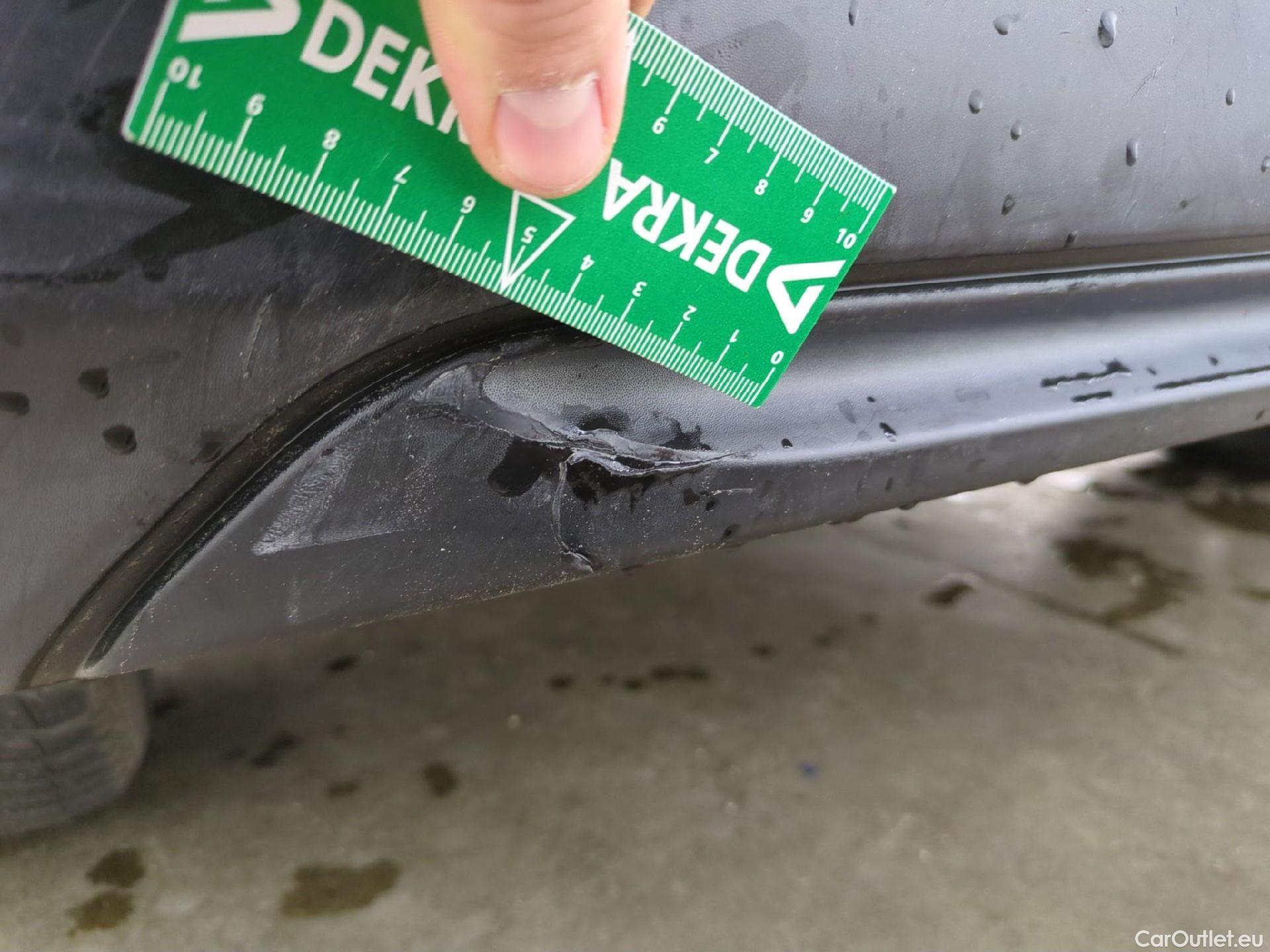  Citroen  Berlingo  Fourgon Control M 1000 1.6 BlueHDi 100CV BVM5 E6 #61