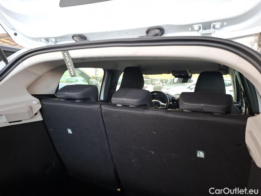  Renault  Clio  V Business 1.0 TCe 90CV BVM6 E6d #36