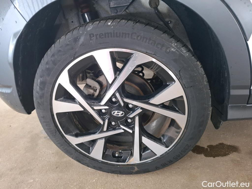  Hyundai  Konna HYUNDAI Kona 5p SUV 1.6 CRDi 136 DCT-7 Executive #21