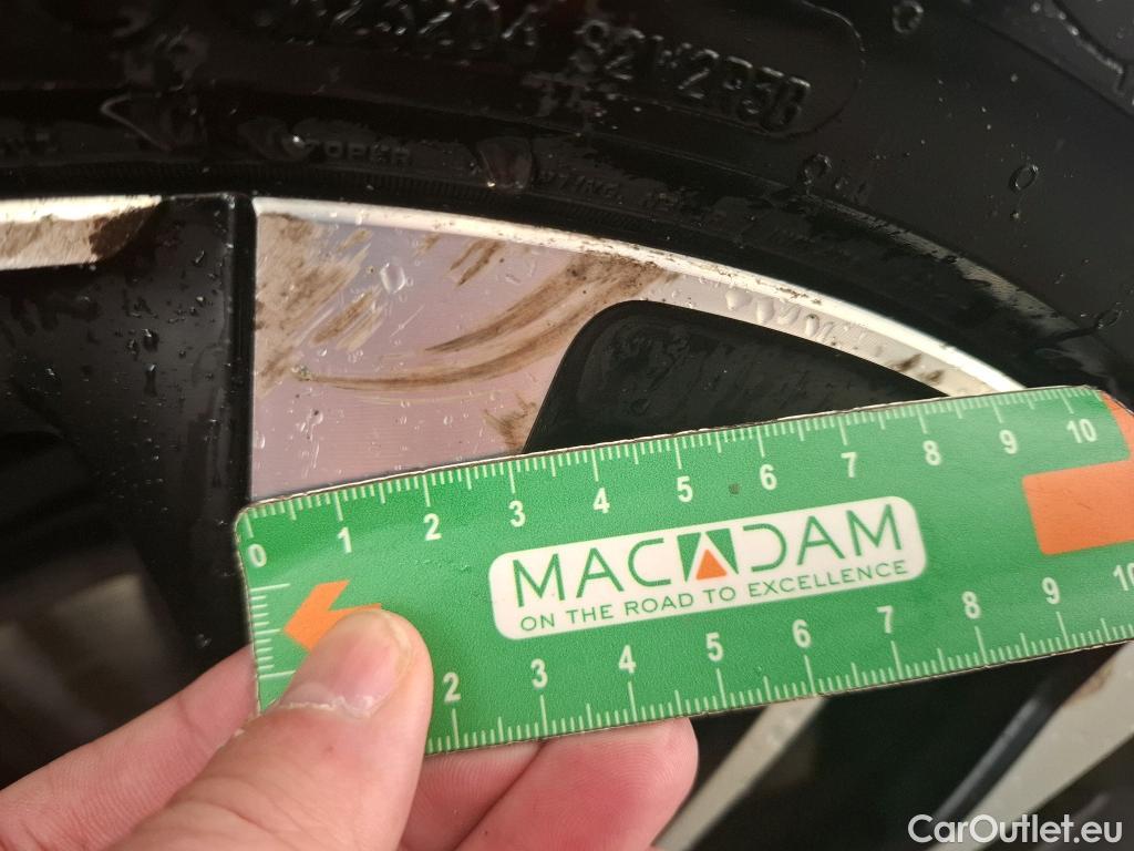  Fiat  500 FIAT X / 2018 / 5P / SUV 1.0 FFly T T3 120ch Cross #13