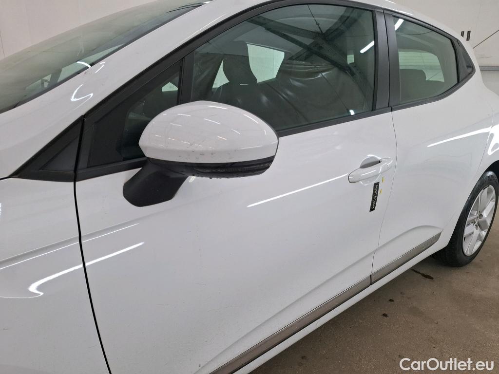  Renault  Clio  V Business 1.0 TCe 100CV BVM5 E6dT #28