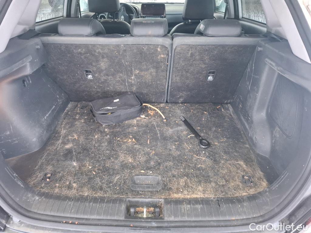  Hyundai  Konna HYUNDAI Kona 5p SUV 1.6 CRDi 136 DCT-7 Executive #3