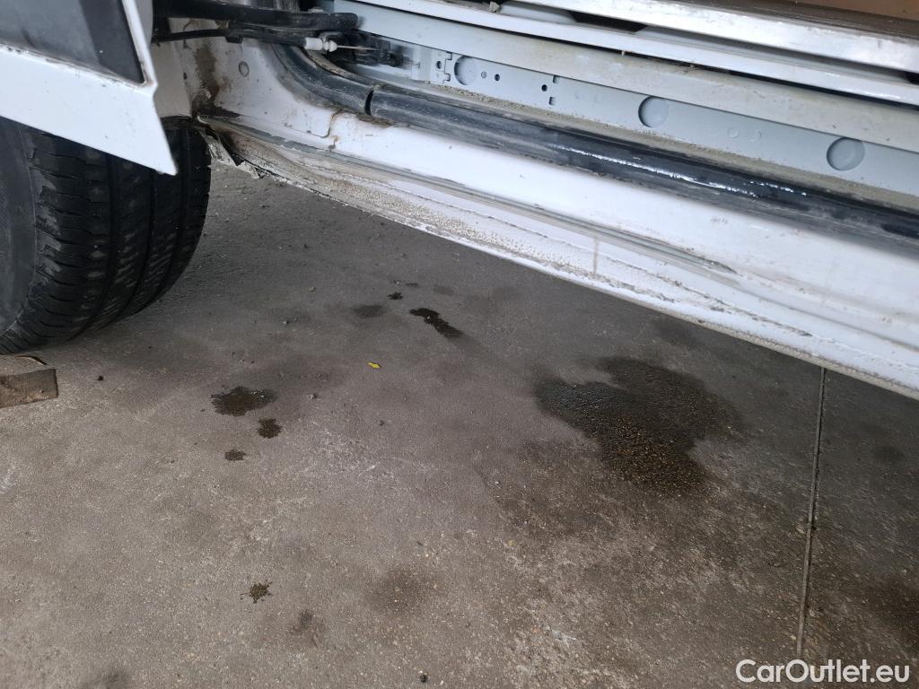  Fiat  Ducato FIAT  / 2014 / 4P / Fourgon tôlé H3-Power 120 3.0 C H1 Pack #32