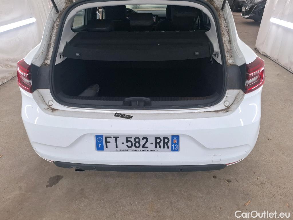  Renault  Clio  V Business 1.0 TCe 100CV BVM5 E6dT #5