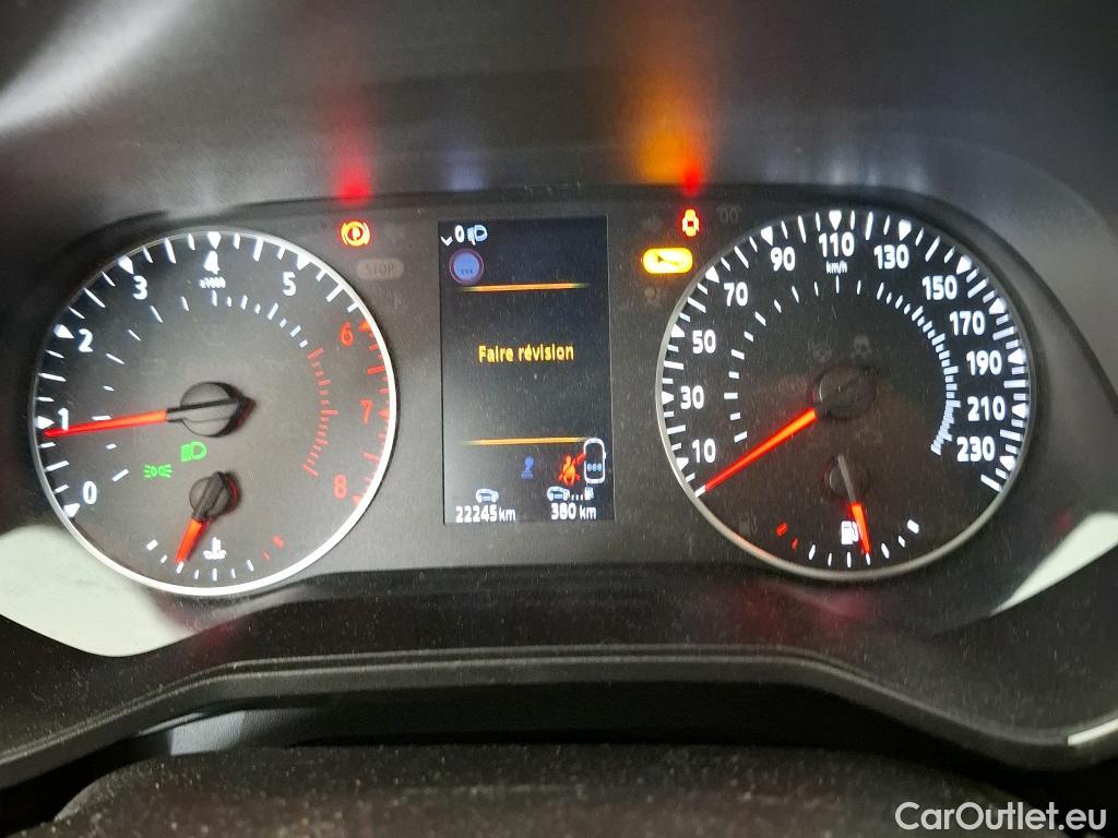  Renault  Clio  V Business 1.0 SCe 65CV BVM5 E6d #17