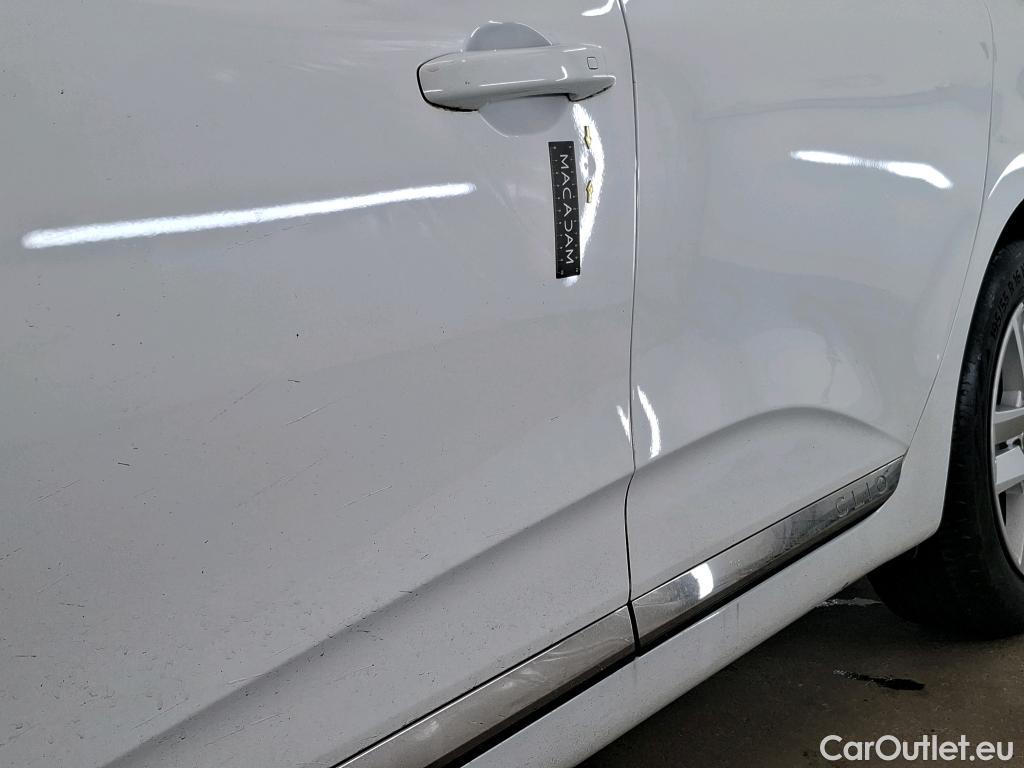  Renault  Clio  V Business 1.0 TCe 100CV BVM5 E6dT #31