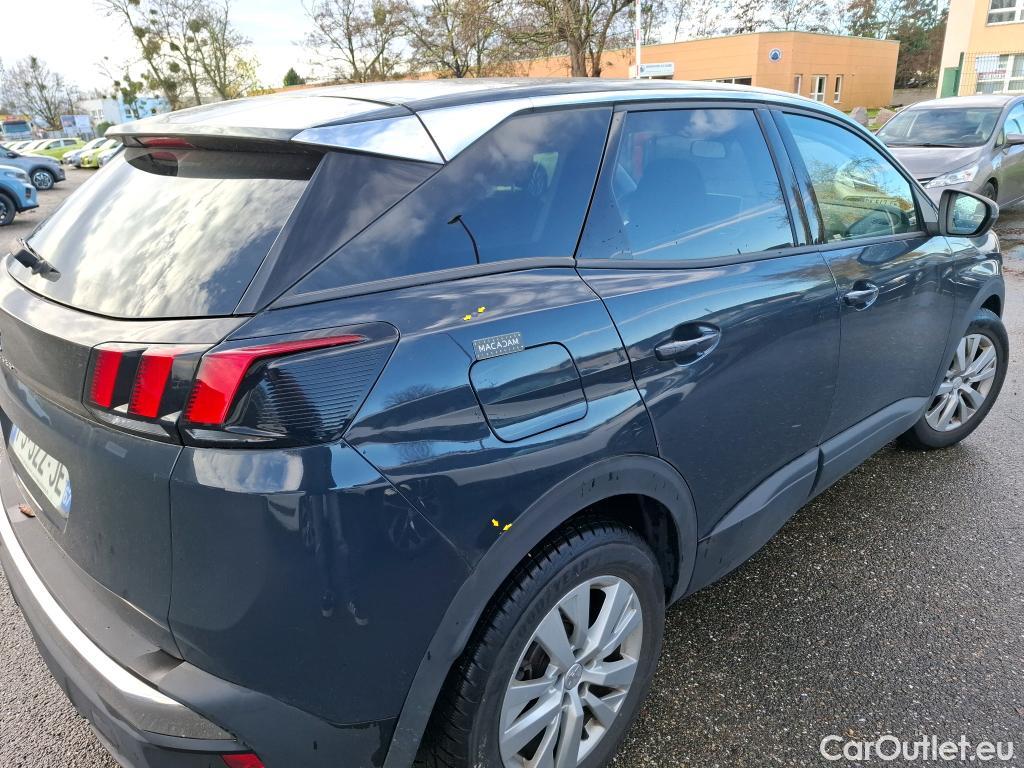  Peugeot  3008  Active Business 1.2 PureTech 130CV BVA8 E6d #27