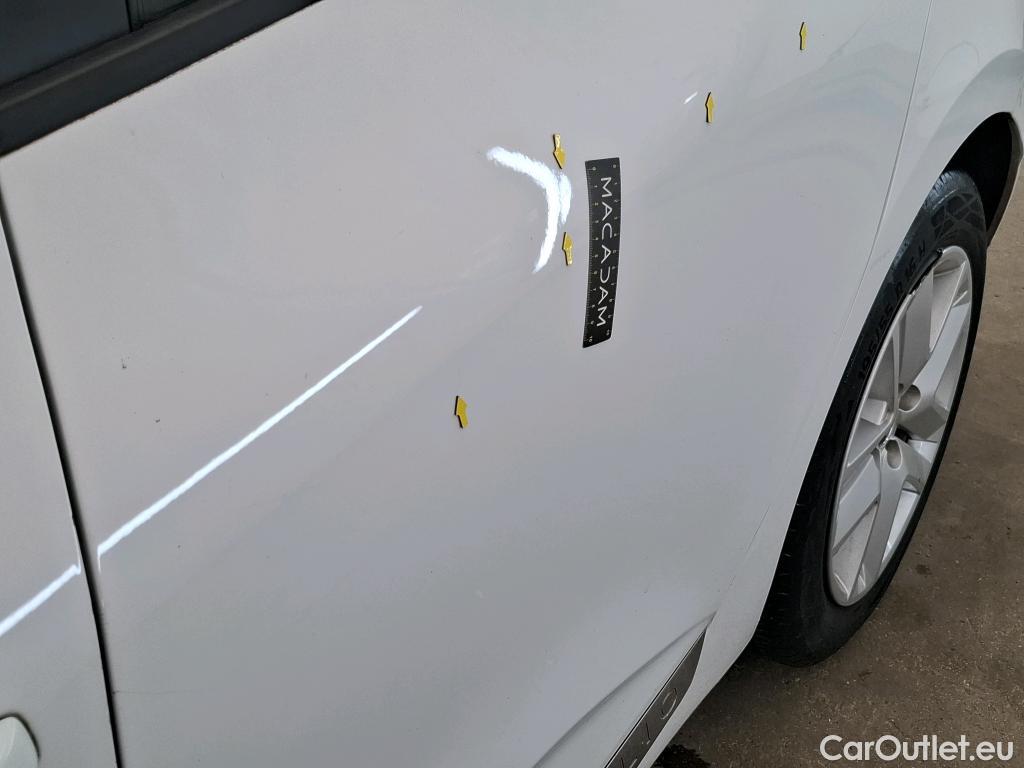  Renault  Clio  V Business 1.0 TCe 100CV BVM5 E6dT #14