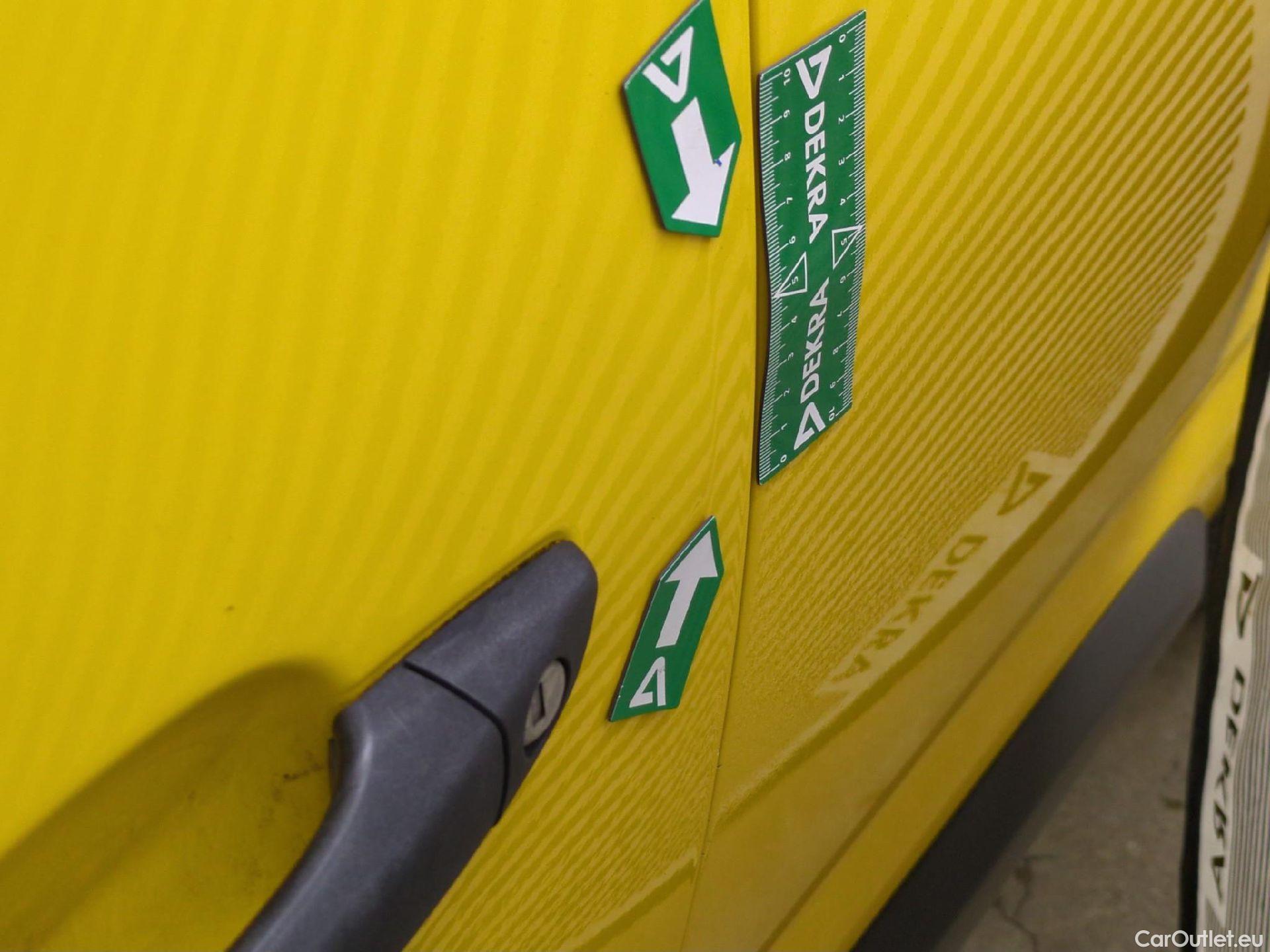  Citroen  Berlingo  Fourgon Control M 1000 1.6 BlueHDi 100CV BVM5 E6 #54