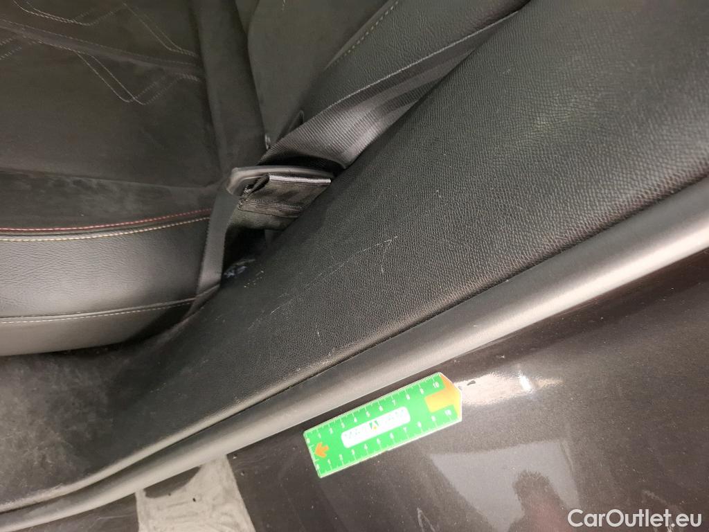  DS  DS7 7 Crossback Performance Line 1.5 BlueHDi 130CV BVA8 E6d #16