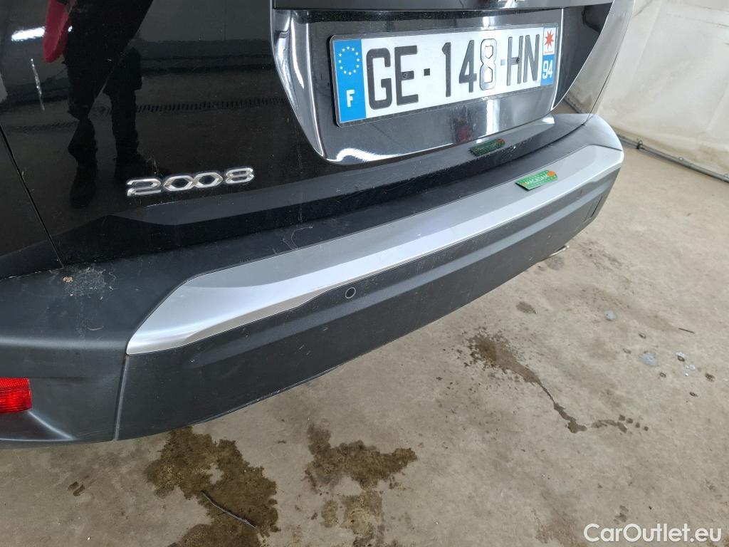  Peugeot  2008  Active Pack 1.5 HDi 110CV BVM6 E6d #21