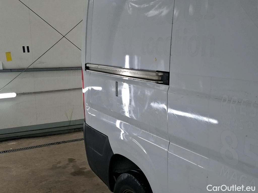  Fiat  Ducato FIAT  / 2014 / 4P / Fourgon tôlé H3-Power 120 3.0 C H1 Pack #15