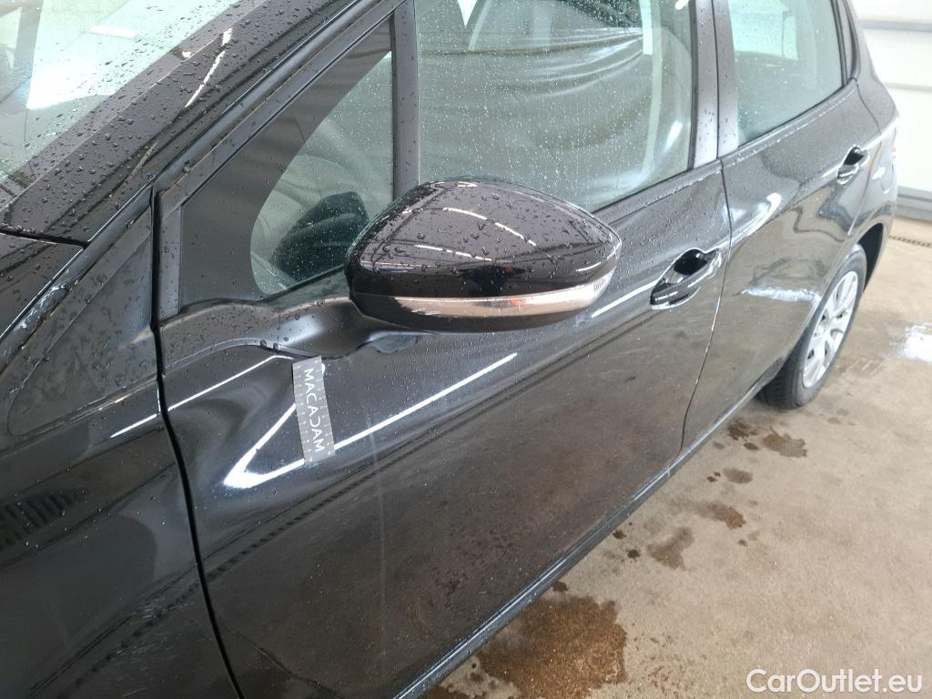  Peugeot  208  Affaire Premium Pack 1.5 HDi 100CV BVM5 E6dT #7