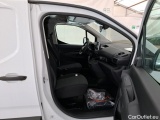  Citroen  Berlingo  Fourgon Driver Moteur électrique M 800 50kWh BVA #9