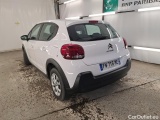  Citroen  C3  Feel Business 1.2 PureTech 80CV BVM5 E6d #2
