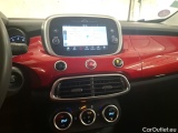  Fiat  500 FIAT X / 2018 / 5P / SUV 1.0 FFly T T3 120ch Cross #7