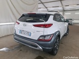  Hyundai  Konna HYUNDAI Kona 5p SUV 1.6 CRDi 136 DCT-7 Executive #3