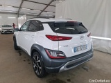  Hyundai  Konna HYUNDAI Kona 5p SUV 1.6 CRDi 136 DCT-7 Executive #2