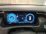  Hyundai  Tucson HYUNDAI  / 2020 / 5P / SUV 1.6 PHEV 265 HTRAC EXECUTIVE 4WD AUTO #6