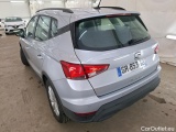  Seat  Arona  Business 1.0 TSI 95CV BVM5 E6d #2