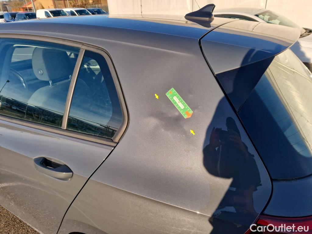  Volkswagen  Golf  VOLKSWAGEN / 2020 / 5P / Berline 1.5 TSI ACT OPF 130 BVM6 Life 1st #5