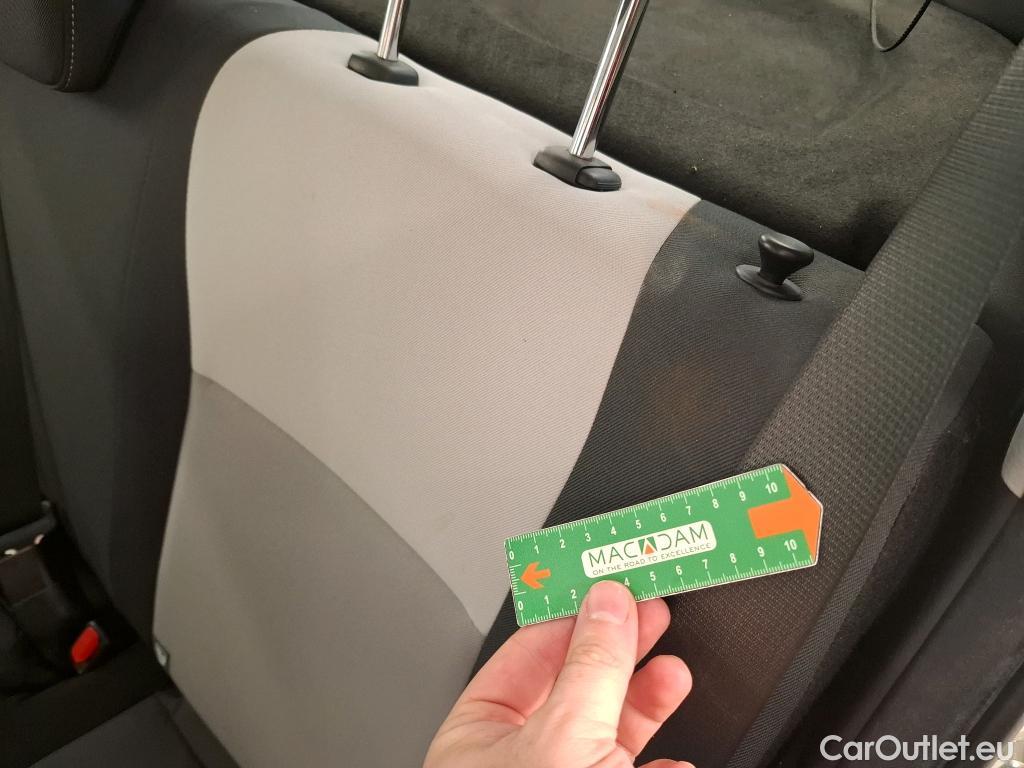  Toyota  Yaris TOYOTA  Hybride / 2017 / 5P / Berline 1.5 VVT-I HYBRID France Business #7