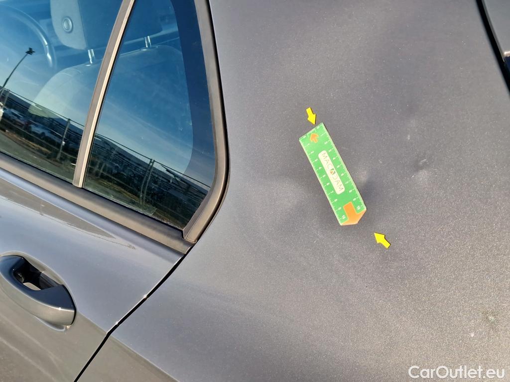  Volkswagen  Golf  VOLKSWAGEN / 2020 / 5P / Berline 1.5 TSI ACT OPF 130 BVM6 Life 1st #8