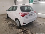  Toyota  Yaris TOYOTA  Hybride / 2017 / 5P / Berline 1.5 VVT-I HYBRID France Business #2