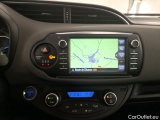  Toyota  Yaris TOYOTA  Hybride / 2017 / 5P / Berline 1.5 VVT-I HYBRID France Business #7