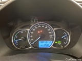  Toyota  Yaris TOYOTA  Hybride / 2017 / 5P / Berline 1.5 VVT-I HYBRID France Business #6