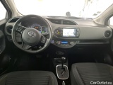  Toyota  Yaris TOYOTA  Hybride / 2017 / 5P / Berline 1.5 VVT-I HYBRID France Business #5