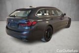  Bmw  Serie 5 BMW 5 30e TOURING F SPORT LINE 5d #4
