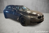  Bmw  Serie 5 BMW 5 30e TOURING F SPORT LINE 5d #2