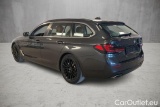  Bmw  Serie 5 BMW 5 30e TOURING F SPORT LINE 5d #3
