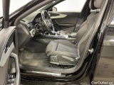  Audi  A4 Avant 40 TDI quattro 190hk Proline Advnaced Business Drag Alpinpaket #6