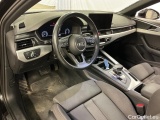  Audi  A4 Avant 40 TDI quattro 190hk Proline Advnaced Business Drag Alpinpaket #8