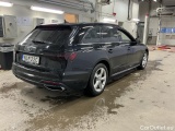  Audi  A4 Avant 40 TDI quattro 190hk Proline Advnaced Business Drag Alpinpaket #19