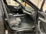  Audi  A4 Avant 40 TDI quattro 190hk Proline Advnaced Business Drag Alpinpaket #21