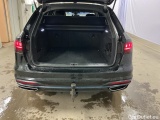  Audi  A4 Avant 40 TDI quattro 190hk Proline Advnaced Business Drag Alpinpaket #27