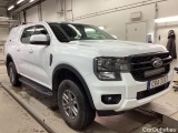  Ford  Ranger Dubbelhytt 170hk 4x4 XLT Aut Backkamera Drag #2